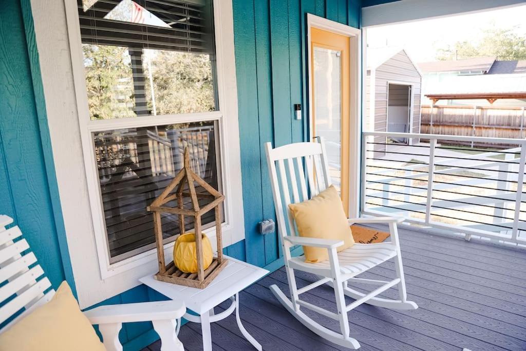 The Little Getaway-Sleeps 4, Firepit, Pet Friendly Villa Pottsboro Exterior photo